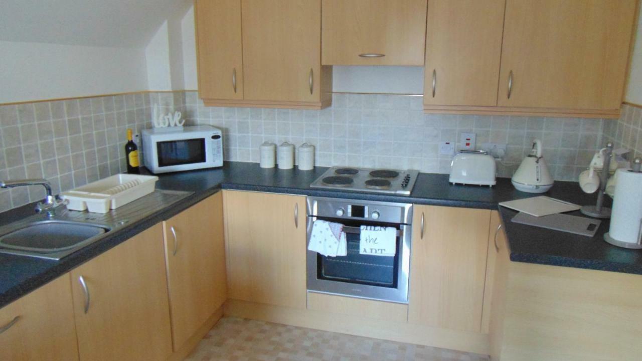 Montclaire Apartamento *